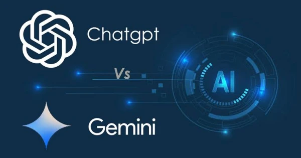 ChatGPT atau Google Gemini: AI Multimodal Mana yang Lebih Unggul? - DigitalMediaPublic